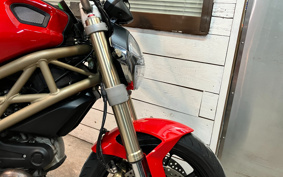 DUCATI MONSTAR 1100EVO 2013 ZDMM511JACB
