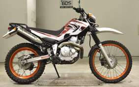 YAMAHA SEROW 250 Gen.2 2026 DG17J