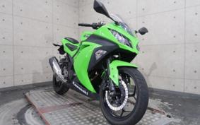 KAWASAKI NINJA250 EX250L