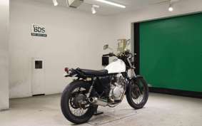 SUZUKI GRASS TRACKER 2009 NJ47A