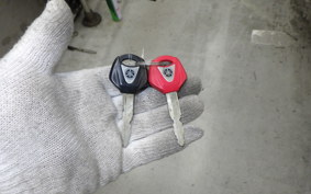 YAMAHA DRAGSTAR 400 2005 VH01J