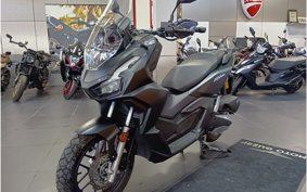 HONDA ADV160 KF54