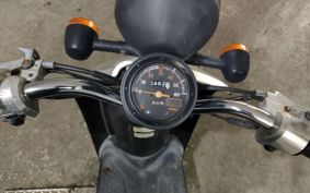 HONDA TODAY AF61