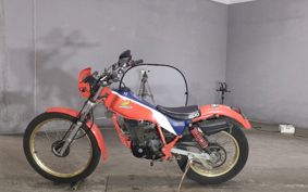 HONDA TLR200 MD09