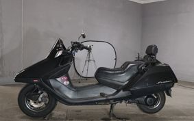 HONDA FUSION MF02