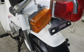 HONDA CHALY 50 2019 CF50