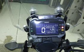SUZUKI V-STROM 250 A 2019