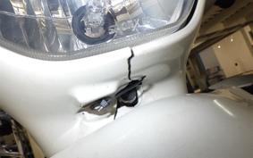 SUZUKI ADDRESS V125 S CF4MA