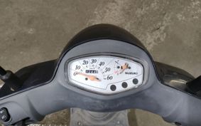 SUZUKI LET's 4 CA45A