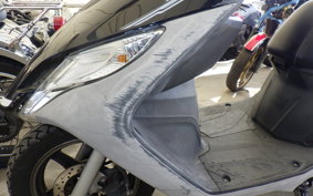 SUZUKI ADDRESS V125 DT11A