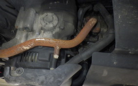 YAMAHA JOG ZR Gen.3 2021 SA39J