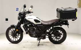 HONDA CL250-2 MC57
