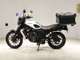 Фото Honda CL250-2 с японского аукциона