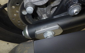 HONDA REBEL 250 A 2015 MC49