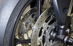 TRIUMPH STREET TRIPLE RS 2022