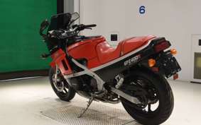 KAWASAKI GPZ400R 1986 ZX400D