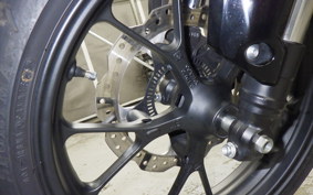 HONDA CB250RA 2024 MC52