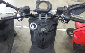 YAMAHA BW*S 125 Gen.2 SEA6J