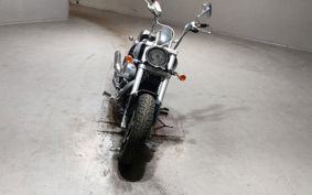 SUZUKI BOULEVARD 400 2008 VK55A
