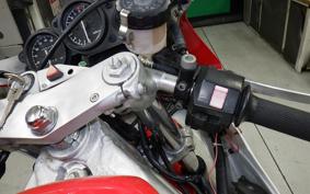 YAMAHA TZR250 2003 3MA
