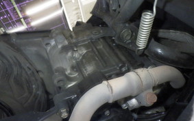 SUZUKI BURGMAN200A 2025 CH41A