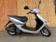 Фото Honda DIO с японского аукциона