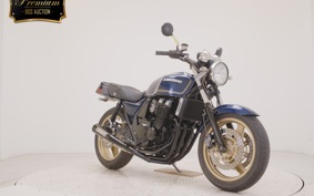 KAWASAKI ZRX400 1997 ZR400E