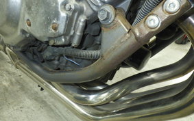 KAWASAKI BALIUS 250
