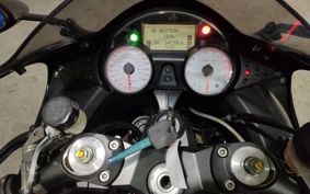 KAWASAKI ZX 1400 NINJA 2008 ZXNC10