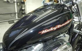 HARLEY XL883C 2005
