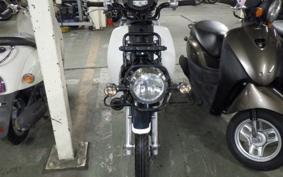 HONDA C110 SUPER CUB 2008 JA10