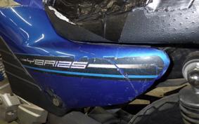 YAMAHA YBR125