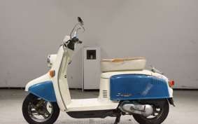 HONDA JULIO 2020 AF52