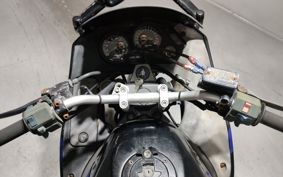 KAWASAKI ZZR400 ZX400K