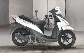 SUZUKI ADDRESS V110 CE47A