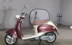 YAMAHA VINO 5AU
