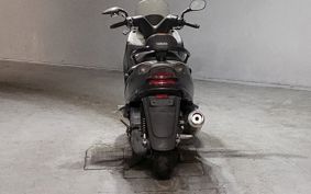 YAMAHA MAJESTY 125 SE27