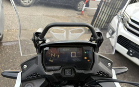 HONDA 400X ABS 2023 NC56