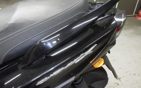 YAMAHA CYGNUS 125 XSR 3 2010 SED8J