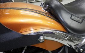 HARLEY FXSB 1580 2014