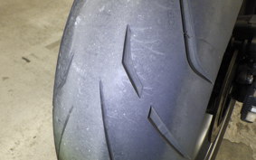 TRIUMPH STREET TRIPLE R 2023