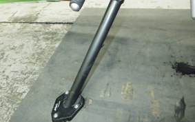 KAWASAKI NINJA 400 2024 EX400L