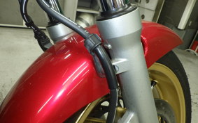 HONDA CB750 GEN 2 2009 RC42