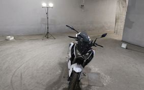 KAWASAKI Z250 ER250C