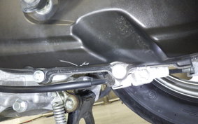 HONDA TACT Basket 2026 AF75