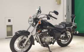 SUZUKI GZ250 Marauder