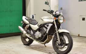 KAWASAKI BALIUS 250 Gen.2 2022 ZR250B