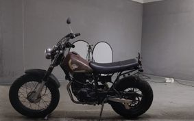 YAMAHA TW200 2JL