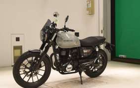 HONDA GB350S 2021 NC59
