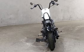 HARLEY XL1200NS 2018 LP3